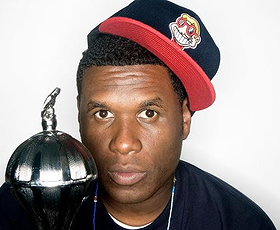 Jay Electronica