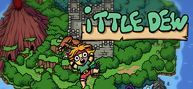Ittle Dew