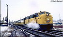 The Twin Cities 400