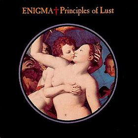 Principles Of Lust / The Omen 12