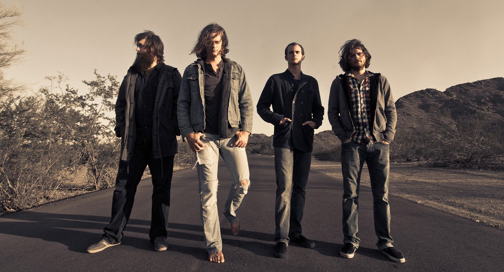 Kongos