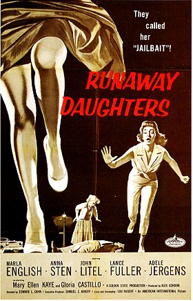 Runaway Daughters