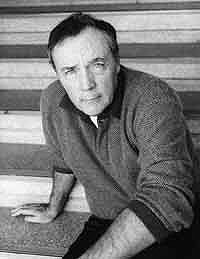 James Patterson