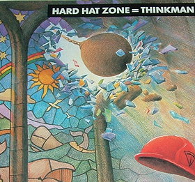 Hard Hat Zone