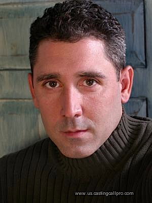 Joseph Longo