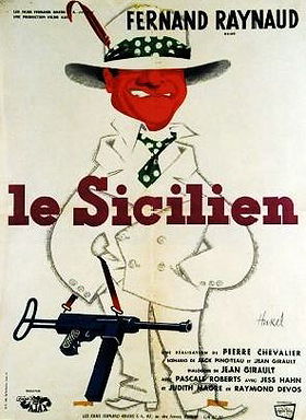 Le Sicilien