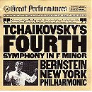 Tchaikovsky: Symphony 4 in F minor Op. 36