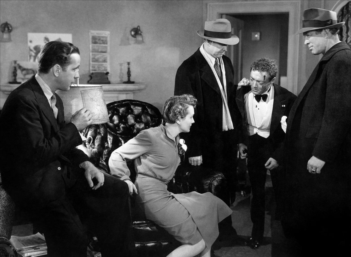 The Maltese Falcon The Maltese Falcon