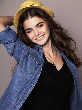 Kelsey Noyes