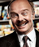 Peter Bishop