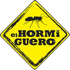 El hormiguero                                  (2006- )