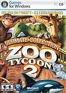 Zoo Tycoon 2: Ultimate Collection