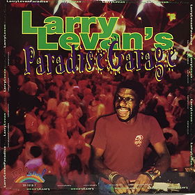 Larry Levan's Paradise Garage