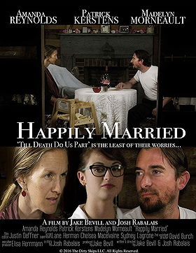 Happily Married