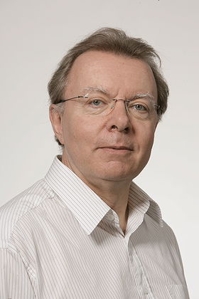 Rolf Peter Sieferle