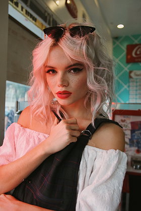 Zoe Elyse