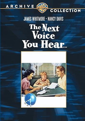 The Next Voice You Hear (Warner Archive Collection)