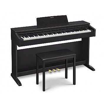 Casio AP-270BK SET digital piano 88 keys