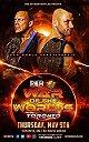 ROH/NJPW War of the Worlds Tour 2019 - Toronto