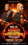 ROH/NJPW War of the Worlds Tour 2019 - Toronto
