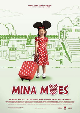 Mina Moes (2011)