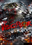 The VelociPastor