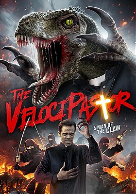 The VelociPastor