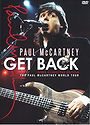 Paul McCartney's Get Back