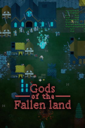 Gods of the Fallen Land