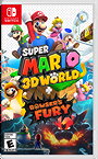 Super Mario 3D World + Bowser