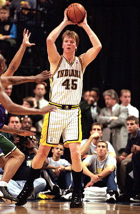 Rik Smits