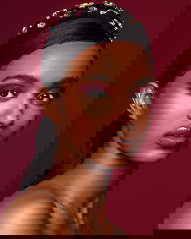 Sabrin Ismail
