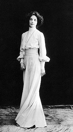 Zinaida Gippius