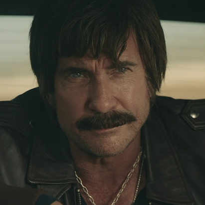 Bruce (American Horror Story)