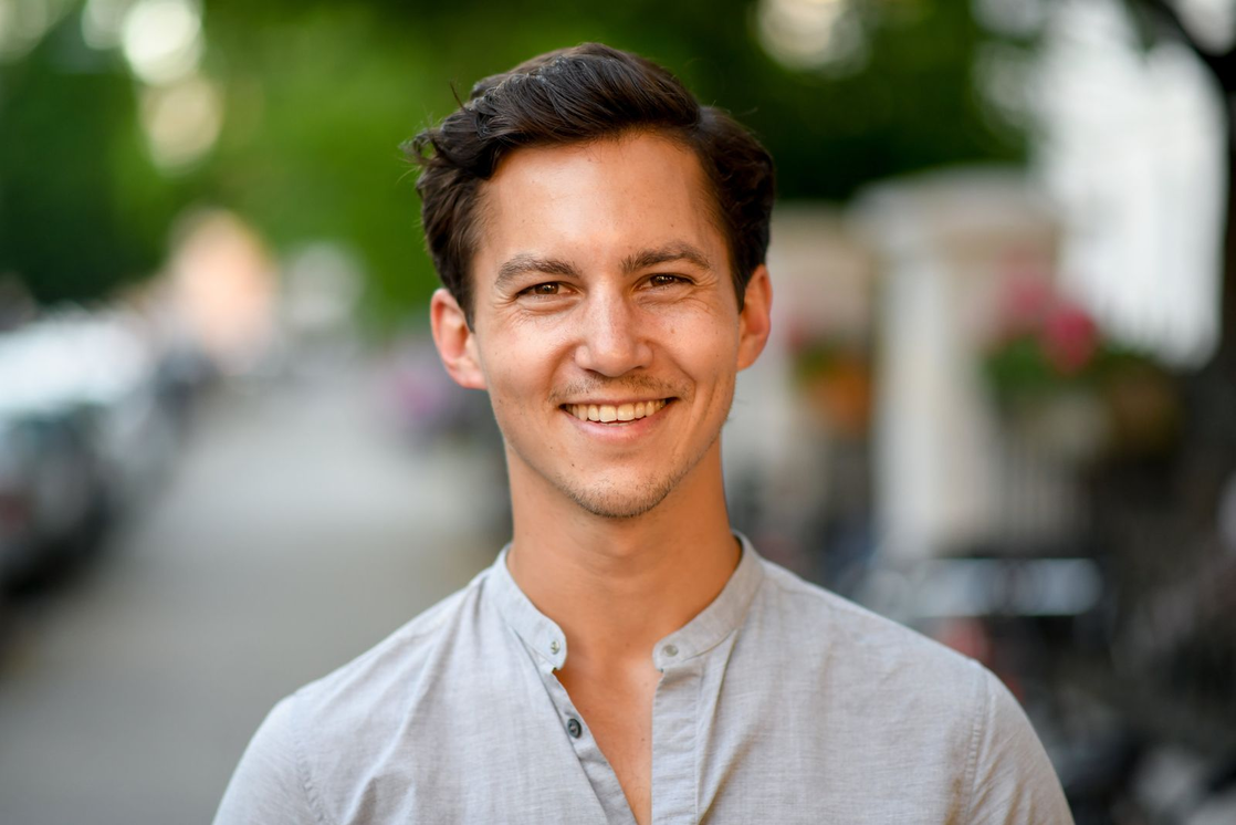 Tim Oliver Schultz