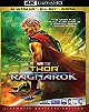 Thor: Ragnarok (4K Ultra HD + Blu-ray + Digital HD) (Cinematic Universe Edition) 