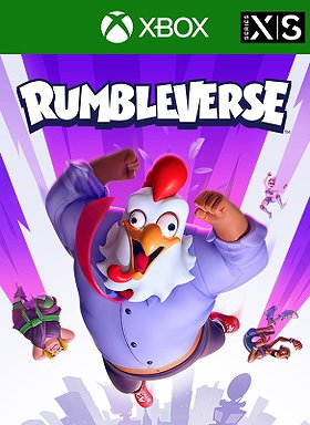 Rumbleverse