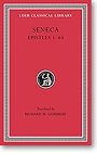 Seneca, IV: Epistles 1-65 (Loeb Classical Library)