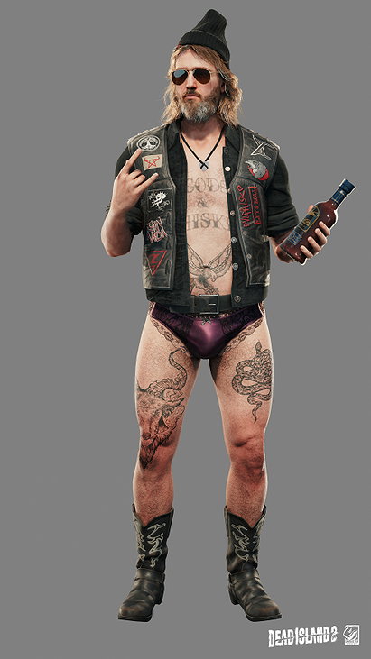 Rikky Rex