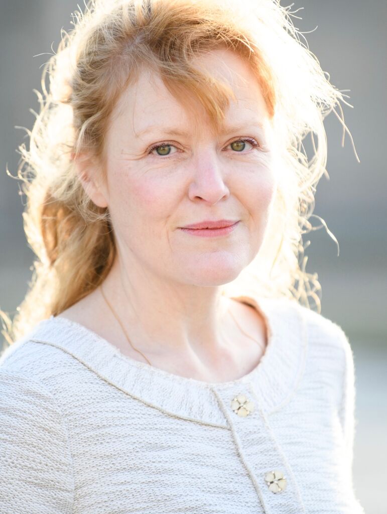 Marisa Growaldt