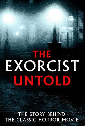 The Exorcist: Untold