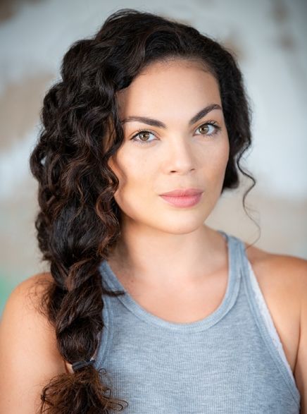 Giovannie Cruz