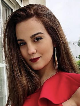 Elodie Lopes