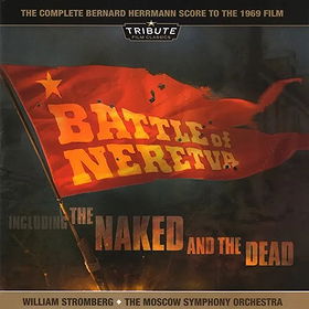 Battle of Neretva/The Naked and the Dead