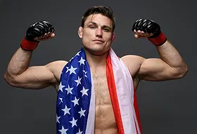 Drew Dober