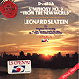 Dvorak: Symphony no. 9 "From the New World"