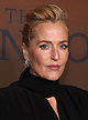 Gillian Anderson
