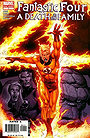 Fantastic Four: A Death in the Family