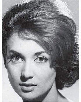 Eva Wilma