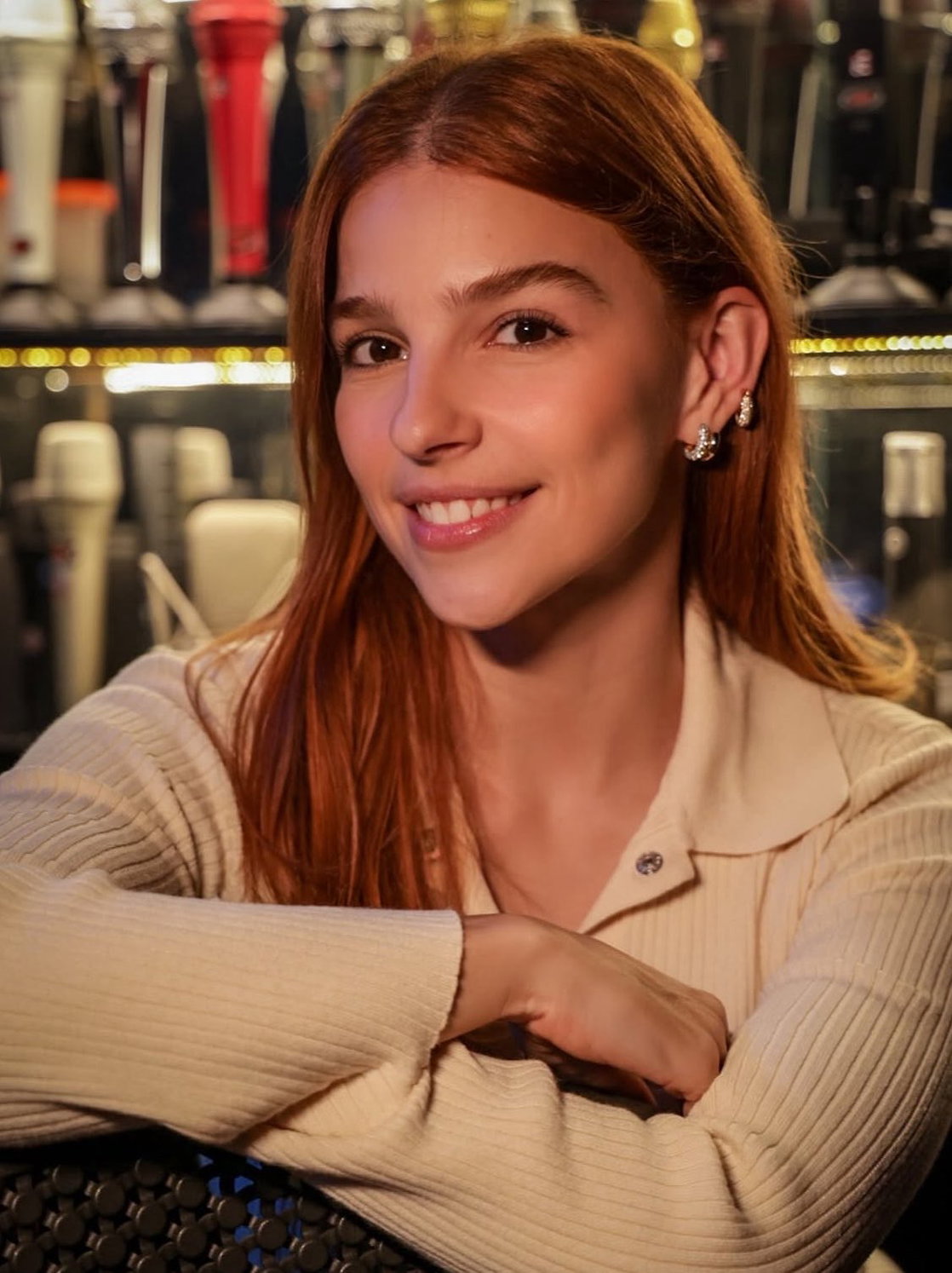Gabriela Medvedovsky